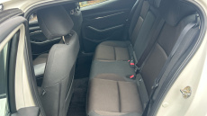 Mazda 3 2.0 e-Skyactiv-X MHEV [186] SE-L Lux 4dr Petrol Saloon